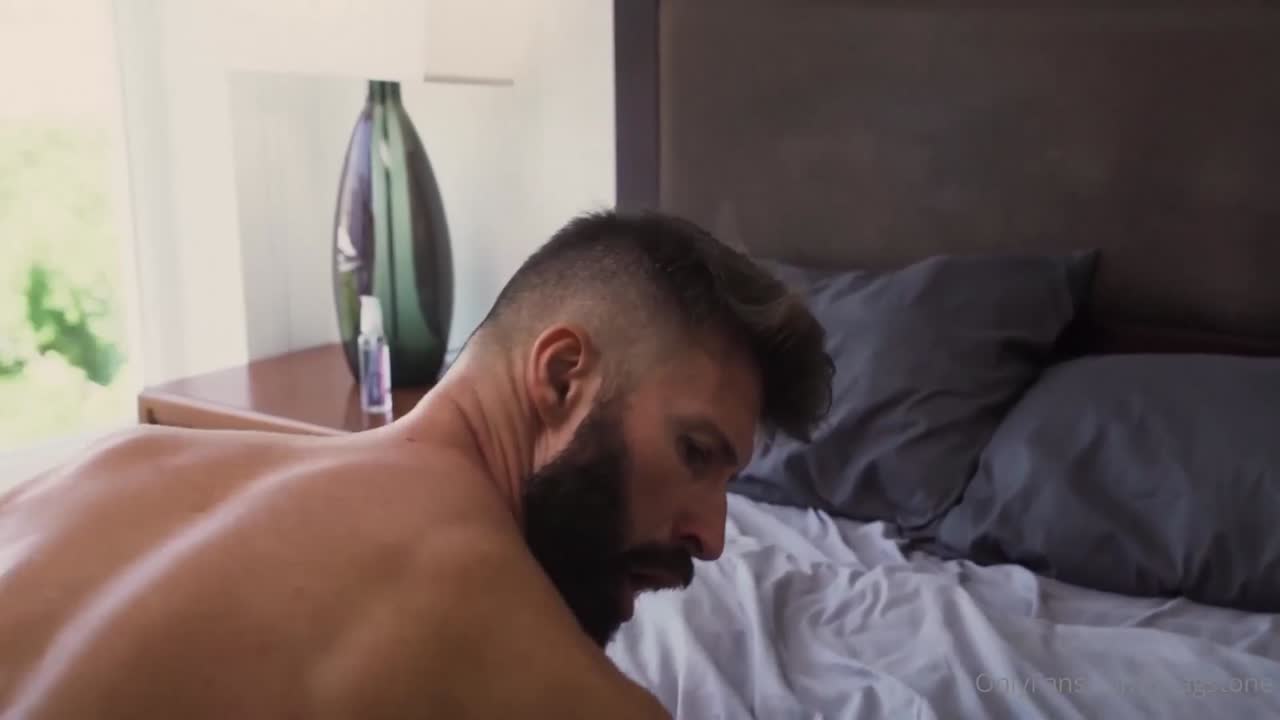 OF MATT DUBBE FUCKS GRAG STONE AFTER THE GYM 1080P BoyFriendTV