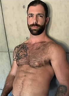 Hairy Daddys