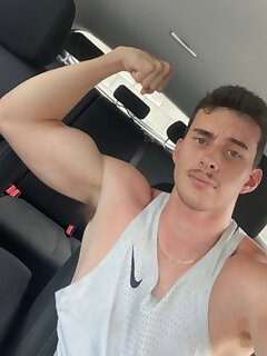 Melbourne Twink