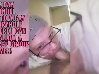 Columbus twink Harley B GAY BLOWJOB COMP for all to see & share!