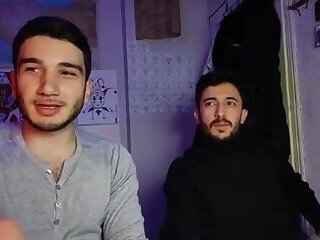 Turkish Gay