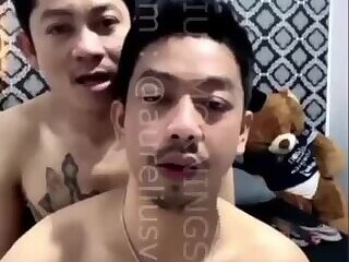 Gay lokal indonesia (short)